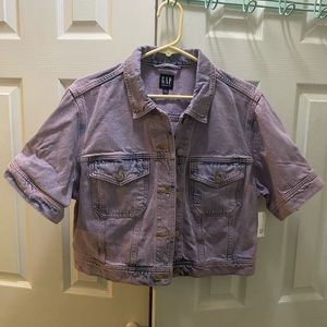GAP Jean jacket